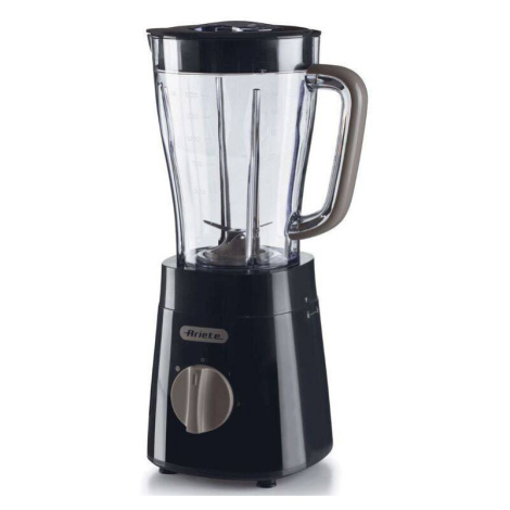 Ariete Breakfast Blender Frullatore 576/03, černý