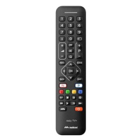 Meliconi 808053 Easy TV+ Univerzální