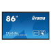 86" iiyama ProLite TE8614MIS-B2AG