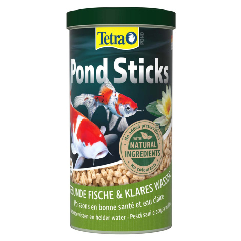 Tetra Pond Sticks 1 l