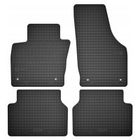 koberce SolidTread pro: Audi Q3 I 8U (2011-2018) stěrače komplet