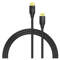 Kabel Vention HD DisplayPort 1.4 8K Cable 3m HCDBI (Black)
