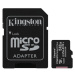 Kingston Canvas Select Plus microSDXC 512GB SDCS2/512GB