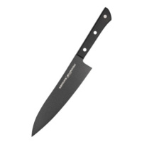 Samura SHADOW SH-0095 Nůž Santoku 19,7 cm