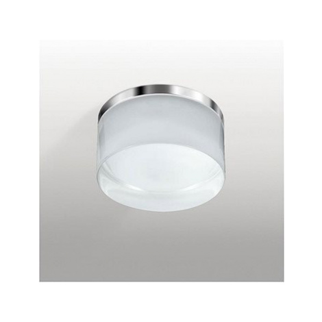 Azzardo AZ2774 - LED Koupelnové bodové svítidlo LINZ LED/5W/230V IP44