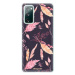 iSaprio Herbal Pattern pro Samsung Galaxy S20 FE