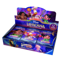 Disney Lorcana: Shimmering Skies - Booster Pack