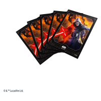 Gamegenic - Star Wars: Unlimited Art Sleeves - Kylo Ren