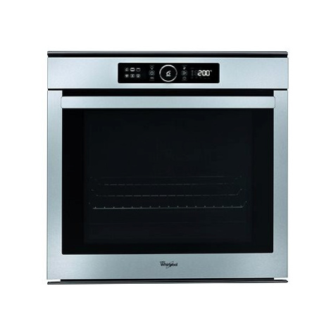 WHIRLPOOL AKZM 8420 IX Absolute