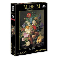 Puzzle Museum 1000, Van Dael - Vaso di fiori