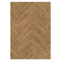 Laminátová podlaha Krono Original Herringbone 8mm Inca Carpenter Oak HRGBK476