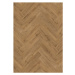 Laminátová podlaha Krono Original Herringbone 8mm Inca Carpenter Oak HRGBK476