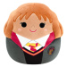 Plyšový mazlíček Squishmallows  Harry Potter - Hermiona