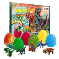 INKEE Gift box DINO