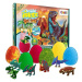 INKEE Gift box DINO