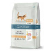 QUATTRO Cat Dry Premium all Breed Kitten Drůbež 1,5kg sleva
