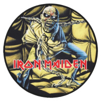 Iron Maiden Peace Of Mind herní podložka pod myš L