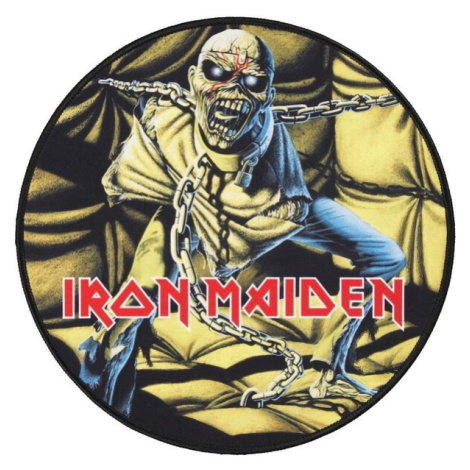 Iron Maiden Peace Of Mind herní podložka pod myš L Superdrive