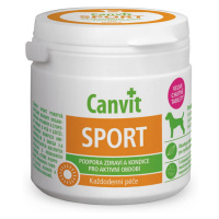 CANVIT Sport pro psy 100 g