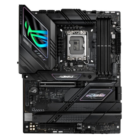 ASUS ROG STRIX Z790-F GAMING WIFI II 90MB1FM0-M0EAY0