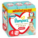 PAMPERS Premium Care Pants Plenkové kalhotky vel. 4, 9-15 kg, 114 ks