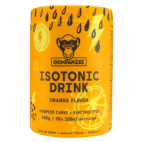 CHIMPANZEE  ISOTONIC DRINK Orange 600g