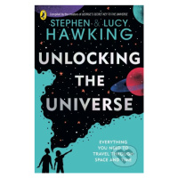 Unlocking the Universe - Stephen Hawking, Lucy Hawking - kniha z kategorie Naučné knihy