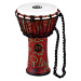 Meinl JRD-PS Jr.Djembe 7" - Pharaoh´s Script