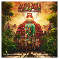 Apeiron Games Ahau: Rulers of Yucatán