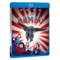 Dumbo - Blu-ray