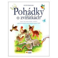 Pemic Pohádky o zvířátkách