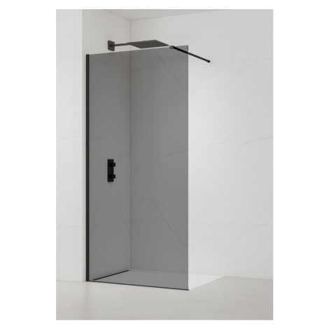 Sprchová zástěna Walk-in 110 cm SAT SATBWI110KSPRC