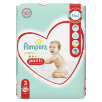 Pampers Pleny Premium Care Pants 70 ks