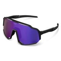 VIF Two Black x Blue Polarized