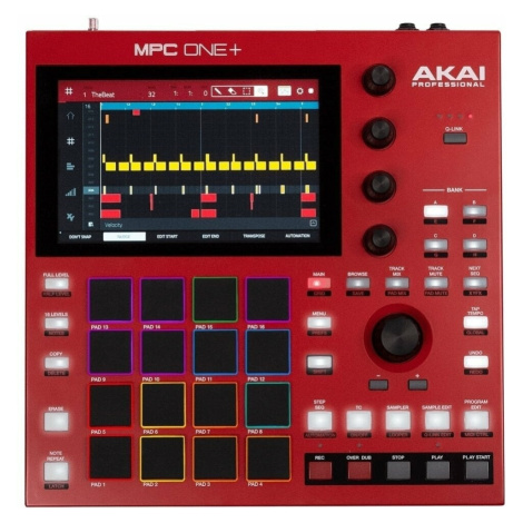 Akai MPC ONE+ MIDI kontroler