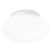 Venkovní nástěnné a stropní svítidlo Ideal Lux Bubble PL1 135250 33,5cm IP44