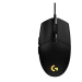 Logitech Gaming Mouse G102 2nd Gen LIGHTSYNC, USB, EER, Black