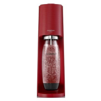 SodaStream Terra Red