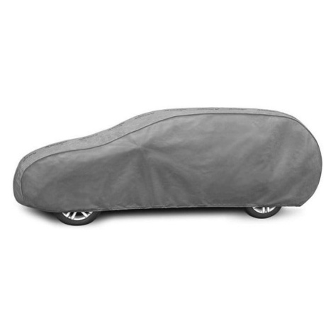 Ochranná plachta Mobile Garage na auto Mercedes E-Class 2002-2009 (combi) Kegel-Blazusiak