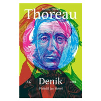 Deník - Henry David Thoreau