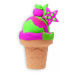 Play-Doh modelína jako zmrzlina
