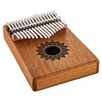 Meinl Sonic Energy KL1708H Sound Hole Kalimba