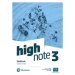 High Note 3 Workbook (Global Edition) Pearson