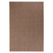 Hanse Home Collection koberce Kusový koberec Meadow 102728 braun – na ven i na doma Rozměry kobe