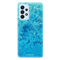 iSaprio Ice 01 pro Samsung Galaxy A53 5G