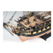 VICTORY MODELS H.M.S. Vanguard 1798 1:72 kit