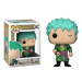 Funko Pop! One Piece Roronoa Zoro 327