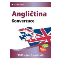 Angličtina - Konverzace