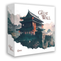 Awaken Realms The Great Wall (včetně miniatur)