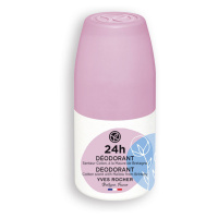 Yves Rocher Deodorant 24h s vůní bavlny 50 ml